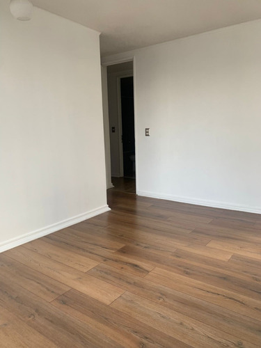 Arriendo Departamento NP 3D en suite Walk-in cl&oacute;set 2B 1E 1B Parque Juan XXIII - &Ntilde;u&ntilde;oa