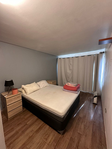 Arriendo Departamento NO 3D 2B 1E Las Lilas - Providencia