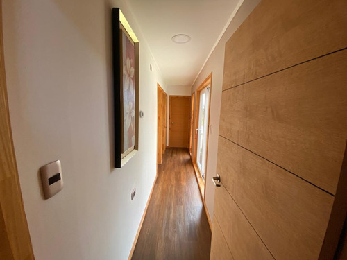 Venta Casa 4D en suite Walk-in cl&oacute;set 3B 1E  - Puerto Varas