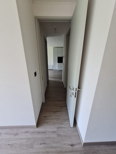 Arriendo Departamento 2D en suite 2B 1E 1B Alto Las Condes - Las Condes