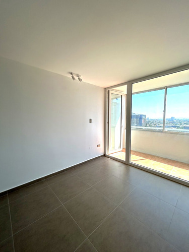 Venta Departamento SO 2D en suite 2B 1E 1B Parque San Eugenio - Metro &Ntilde;uble - &Ntilde;u&ntilde;oa