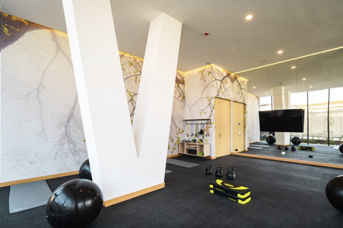 Arriendo Departamento NO 1D 1B 1E 1B Tabancura - Vitacura