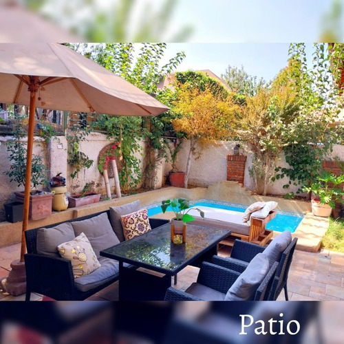 Venta Casa NO 5D en suite Walk-in cl&oacute;set 4B 2E 1B Metro Pr&iacute;ncipe de Gales - Country Club - La Reina