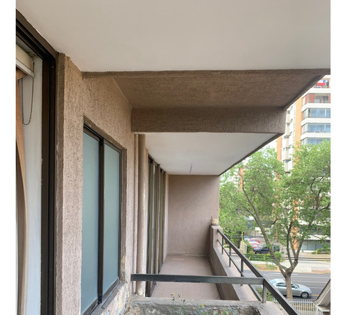 Arriendo Departamento NO 4D en suite Walk-in cl&oacute;set 3B 1E 1B Vaticano - Las Condes