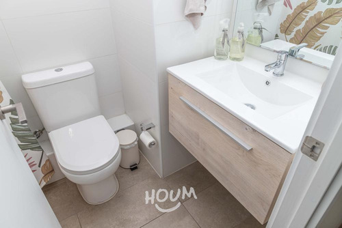 Arriendo Departamento SO 2D en suite 2B 1E 1B Metro Sim&oacute;n Bolivar - &Ntilde;u&ntilde;oa