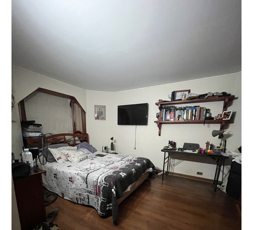 Venta Casa 5D 6B 3E 1B La Reina Alta - La Reina