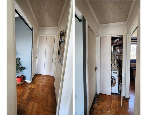 Venta Departamento N 2D 1B  - Providencia