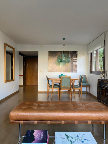 Venta Departamento 3D 2B 1E 1B Las Lilas - Providencia