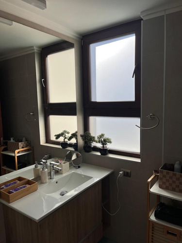 Venta Departamento 2D en suite 2B 2E 1B Sebasti&aacute;n Elcano - Las Condes