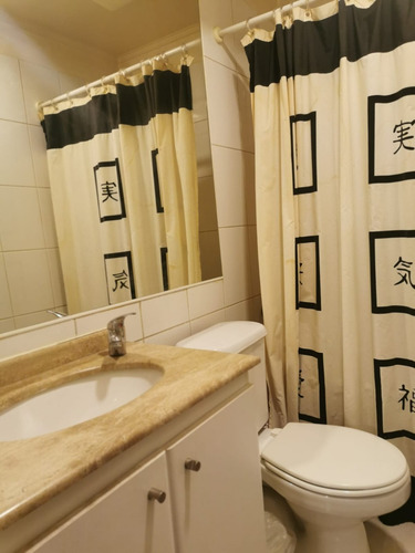 Venta Departamento NP 4D en suite Walk-in cl&oacute;set 3B 2E 1B In&eacute;s de Su&aacute;rez - Providencia