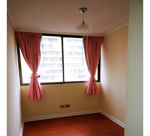 Arriendo Departamento O 4D en suite Walk-in cl&oacute;set 3B 2E 1B Nueva Las Condes - Las Condes