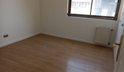 Arriendo Departamento NO 2D 2B 1E 1B Barrio El Golf - Las Condes