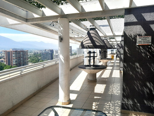 Venta Departamento O 2D en suite 2B 1E 2B Plaza &Ntilde;u&ntilde;oa - &Ntilde;u&ntilde;oa