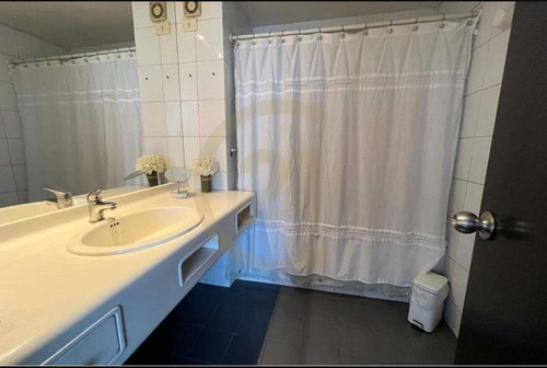 Venta Departamento 4D 4B 2E Parque Arauco - Las Condes