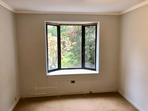 Arriendo Departamento SO 2D en suite Walk-in cl&oacute;set 2B 1E 1B Vaticano - Las Condes