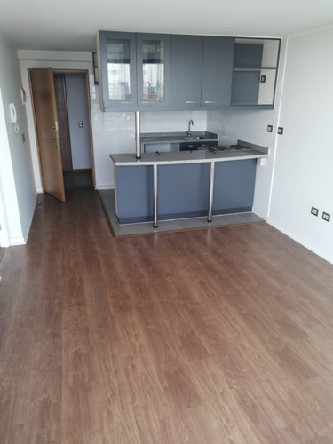 Venta Departamento NOSP 1D en suite Walk-in cl&oacute;set 1B 1E Estadio Nacional - &Ntilde;u&ntilde;oa