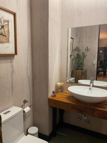 Arriendo Casa 5D 5B 6E La Reina Alta - La Reina