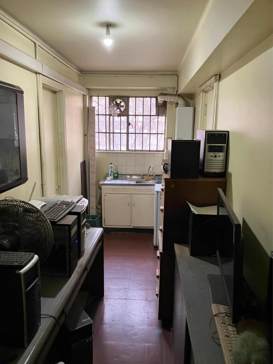 Venta Departamento 3D 3B Pedro de Valdivia - Providencia