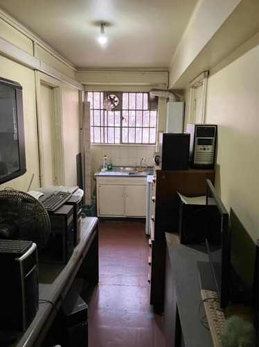 Venta Departamento 3D 3B Pedro de Valdivia - Providencia