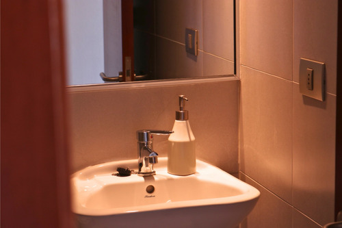 Venta Departamento 4D en suite 3B 1E 1B Parque Bicentenario - Vitacura