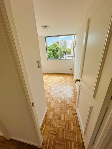 Arriendo Departamento SP 3D en suite Walk-in cl&oacute;set 2B 1E Plaza &Ntilde;u&ntilde;oa - &Ntilde;u&ntilde;oa