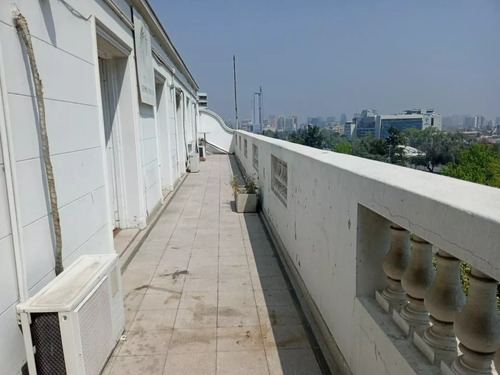 Arriendo Oficina 30B 28E 10B Salvador - Providencia