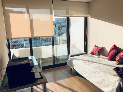 Venta Departamento NOSP 5D en suite 4B 2E 1B Los Trapenses - Lo Barnechea