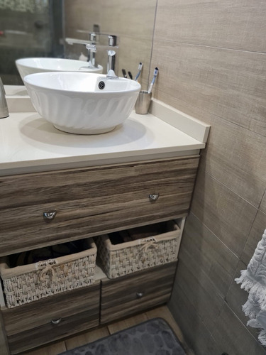 Venta Departamento 2D 2B 1E Campus Oriente - Providencia