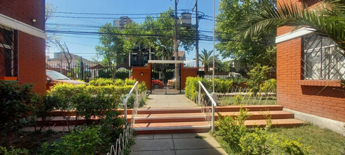 Venta Departamento SO 3D 1B Metro Irarr&aacute;zaval - &Ntilde;u&ntilde;oa