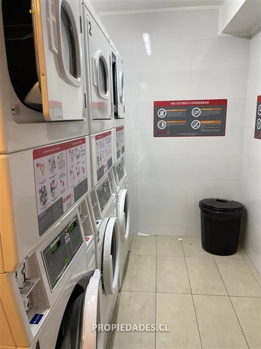 Venta Departamento N 1D en suite 1B Metro &Ntilde;u&ntilde;oa - &Ntilde;u&ntilde;oa