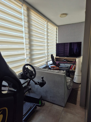 Venta Departamento P 3D en suite Walk-in cl&oacute;set 2B 1E 1B Plaza Ega&ntilde;a - &Ntilde;u&ntilde;oa