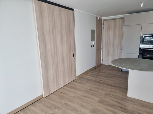 Arriendo Departamento 1D 1B 1E 1B Alto Las Condes - Las Condes