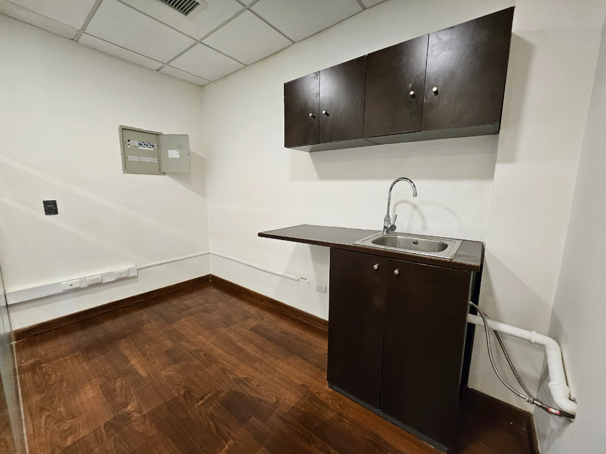 Arriendo Oficina N 2B 2E San Dami&aacute;n - Las Condes