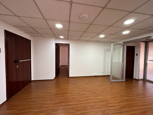 Arriendo Oficina 4B Pedro de Valdivia - Providencia
