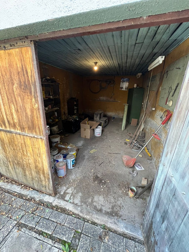 Venta Casa 4D 1B 4E 4B Estadio Nacional - &Ntilde;u&ntilde;oa