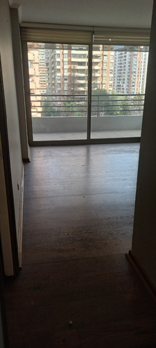 Arriendo Departamento 3D en suite 3B 1E 1B Nueva Las Condes - Las Condes