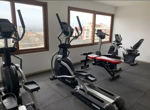 Arriendo Departamento O 2D 2B 1E 1B Plaza &Ntilde;u&ntilde;oa - &Ntilde;u&ntilde;oa