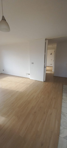 Arriendo Departamento 2D en suite 2B 1E 1B Los Leones - Providencia