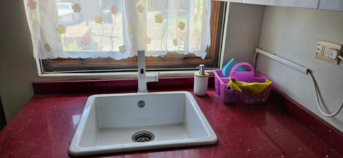 Venta Casa SP 5D 4B 3E 1B La Reina Alta - La Reina