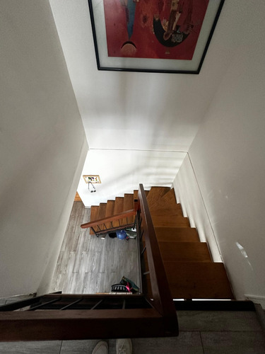 Venta Departamento 3D 2B 1E Villa Frei - &Ntilde;u&ntilde;oa