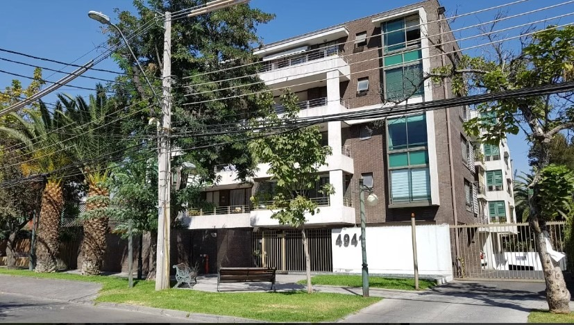 Venta Departamento SP 3D en suite 2B 1E 1Bd Plaza Ega&ntilde;a - &Ntilde;u&ntilde;oa