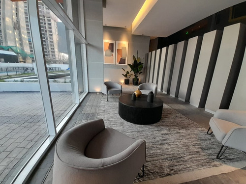 Venta Departamento 2D en suite 2B Estadio Nacional - &Ntilde;u&ntilde;oa