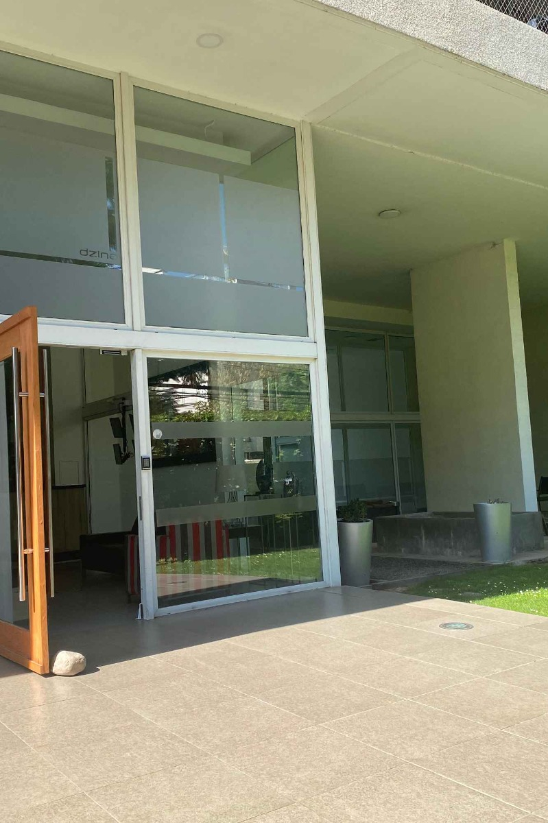 Venta Departamento P 1D en suite 1B 1E 1Bd Metro Hernando de Magallanes - Las Condes