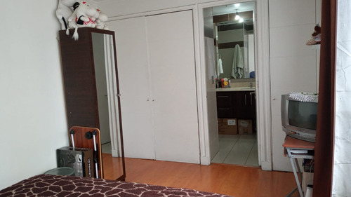 Venta Departamento SP 2D en suite 2B 1E Manuel Montt - Providencia