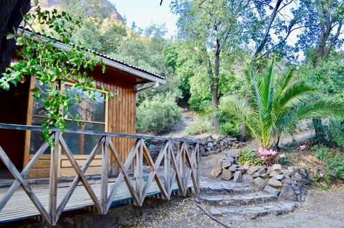 Venta Casa SO 4D en suite 2B 2E 1B Camino a Farellones - Lo Barnechea