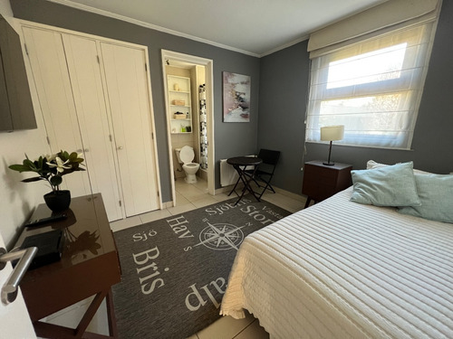 Venta Casa O 5D 7B 3E 2B Los Trapenses - Lo Barnechea