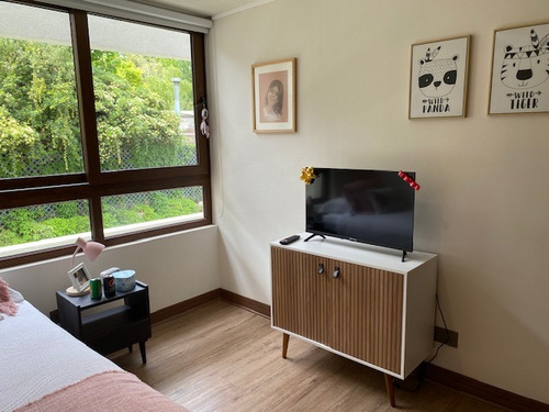 Venta Departamento P 3D 3B 2E 1B La Dehesa - Lo Barnechea