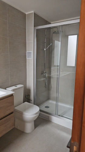 Arriendo Departamento SO 2D 2B 2E 1B La Dehesa - Lo Barnechea