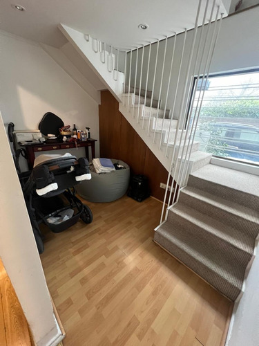 Arriendo Casa NO 5D 3B 2E 1B Parque Bicentenario - Vitacura