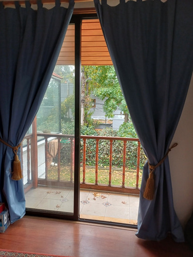 Venta Casa NO 5D en suite Walk-in cl&oacute;set 4B 3E 1B La Dehesa - Lo Barnechea